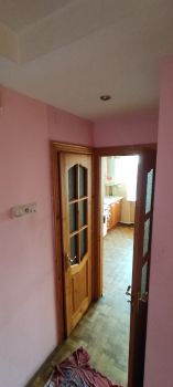 3-кімнатна квартира, вул.Героїв України 8
