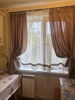 Квартира двокімнатна 6