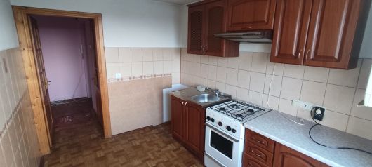 3-кімнатна квартира, вул.Героїв України 3