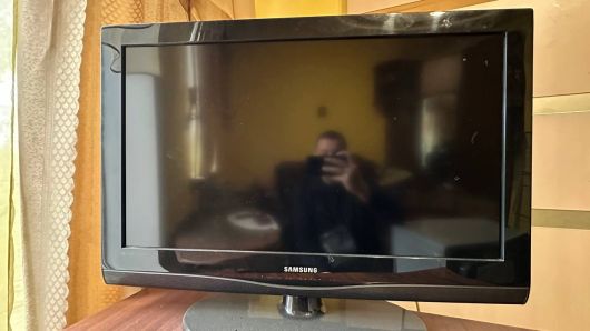 Телевізор Samsung LE32C350D1W
