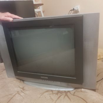 Телевізор Samsung 1