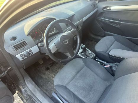 OPEL Astra H GTC, 2005 р.в., 1.9 3