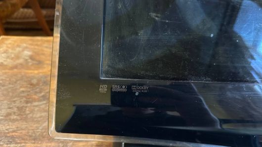 Телевізор Samsung LE32B650T2W 4