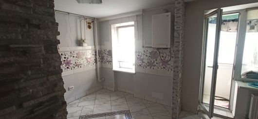 2-кімнатна квартира, вул.Підвальна 2а 2