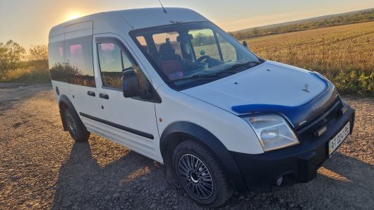 FORD Connect , 2003 р.в., 1.8 3