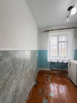 1-кімнатна квартира, вул.Січових Стрільців 5