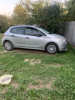 PEUGEOT 208, 2013 р.в., 1.4 1