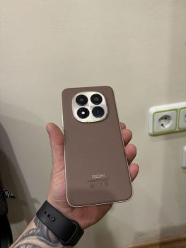 Redmi Note 15 Pro 5G
