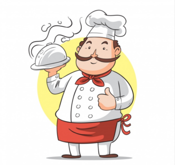 ЗАПРОШУЄМО НА РОБОТУ КУХАРЯ!