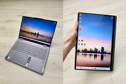 Lenovo Yoga 7i 2in1 16