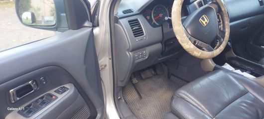 HONDA Pilot, 2006 р.в., 2.4 3