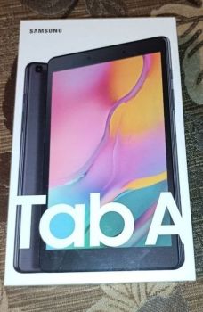 Планшет Samsung Galaxy Tab A 8.0