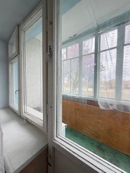 1-кімнатна квартира, вул.Січових Стрільців 3