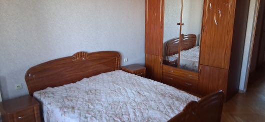 Здам 3кімнатну квартиру.пр.Л.України,8. 3