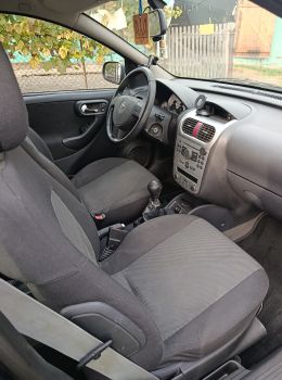 OPEL Corsa C, 2006 р.в., 1.2 2