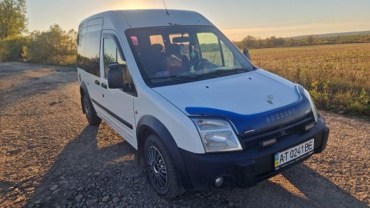 FORD Connect , 2003 р.в., 1.8 1