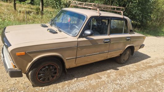 ВАЗ 2106, 1988 р.в., 1.5 2