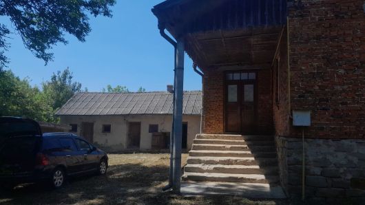 Будинок, Вулиця 4