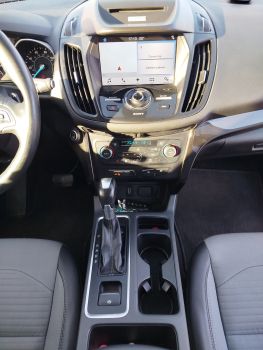 FORD Escape , 2017 р.в., 2.0 3