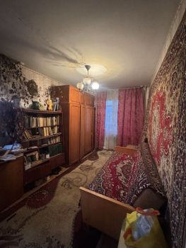 3-кімнатна квартира 1