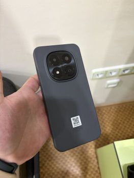 Redmi Note 15 Pro 5G на 256 ГБ