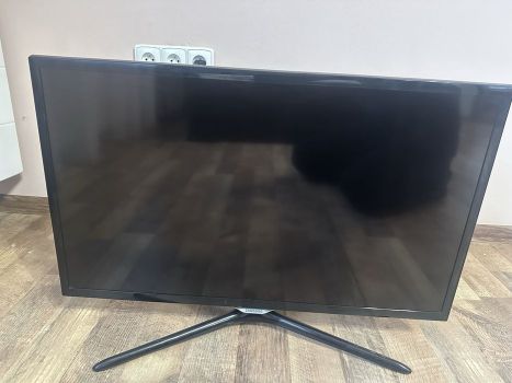 Телевізор smart Samsung UE32F5500 з wifi 1