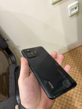 Redmi Note 12s 8/256 2