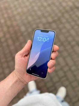Iphone 13 128GB Starlight з гарантією 2
