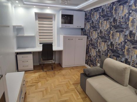 3-кімнатна квартира, готова до проживання 2