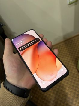Redmi Note 12s 8/256 1