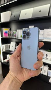 Iphone 13 Pro 256 ГБ Сіра блакитна