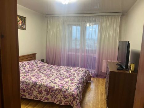 3-кімнатна квартира 2