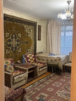 3-кімнатна квартира 2