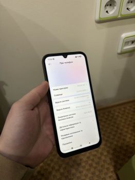 Redmi 15 s 4/128 2