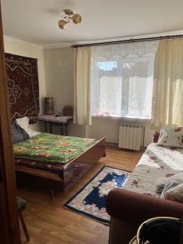 2-кімнатна квартира, гарне планування 2