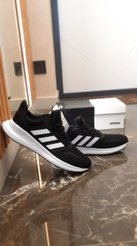 Кросівки Adidas 1