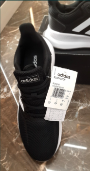 Кросівки Adidas 6