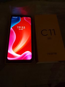 Телефони Realme C11 2