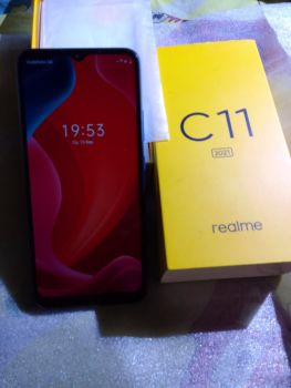 Телефони Realme C11 1