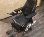 Електрична інвалідна коляска 1
