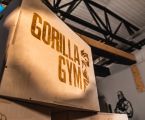 Спортклуб Gorilla Gym 1