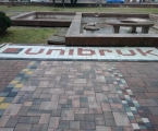 Бруківка unibruk 1