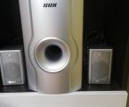 Домашній кінотеатр BBK 1010S 2