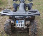 Квадроцикл CPI XS 250 Sport 2