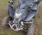 Квадроцикл CPI XS 250 Sport 1