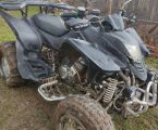 Квадроцикл CPI XS 250 Sport 3