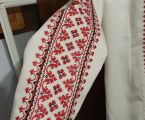 Вишите плаття 3