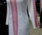 Вишите плаття 2