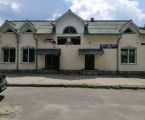 Приміщення 1