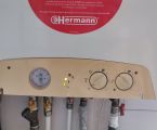 Газовий котел HERMANN 2